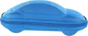 [TINEASUR] Cute Car Design Glasses Case for Boys and Girls Lightweight Protective Eva Eyewear Storage Box