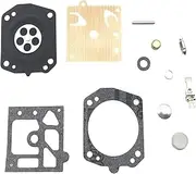 Diaphragm Repair Kit Compatible for WALBRO HDA Carburetor Series D11HDA good helper