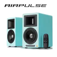 在飛比找Yahoo奇摩購物中心優惠-Edifier AIRPULSE A80 主動式揚聲器