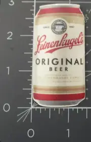 LEINENKUGELS Leine wisconsin original STICKER decal craft beer brewery brewery O