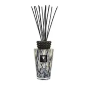 Baobab Collection Totem Black Pearls Luxury Large Bottle Diffuser, 169 oz.