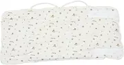 ERINGOGO 1pc Belly Cooling Sack Single Stuff Duvet Warmer Blanket Wrap Pump Swaddle Quilt Lounger Wipe Hooded Dispenser Flushable Navel Belt Surface 100% Cotton