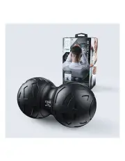 [TRNR] Dual Sphere in Black