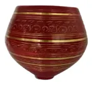 Indian Shell Conventional Brass Tabla Shape Khol Shandard Size Tabla Body