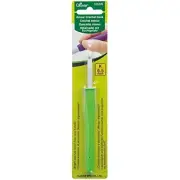 Clover 1053K Amour Crochet Hook (6.5mm)