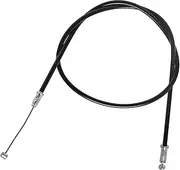 35.4" Choke Cable Replacement for 50cc 70cc 90cc 110cc 125cc 150cc 200cc 250cc ATV Quad Buggy Go Kart 4 Wheelers Taotao Sunl Kazuma 2.56" Travel Length