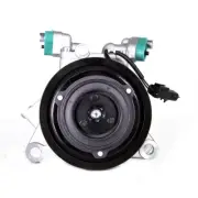AC COMPRESSOR FITS JEEP GRAND CHEROKEE OVERLAND 4.7L V8 287CI 2002 3276428155197 (for: Jeep)