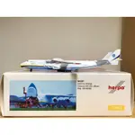 HERPA WINGS 1/400 烏克蘭 安托諾夫AN-225運輸機 UR-82060 562287