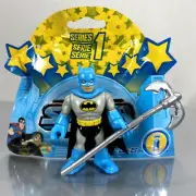 Imaginext DC Super Friends BATMAN figure 2024 Series 1 Sealed Pack