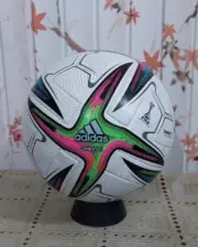 Adidas Context 21 FIFA Club Pro Soccer Ball (Size-5)