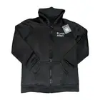 Roc Nation Black Zip Up Hoodie #LOVEARMY Newwl W/ Tag Heavy Material