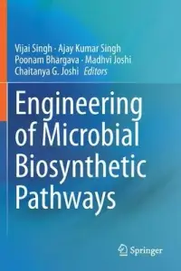 在飛比找博客來優惠-Engineering of Microbial Biosy