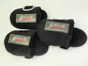 3 JAWS size S COVER FOR Accurate BOSS AVET Daiwa Saltiga Shimano Trinidad reel