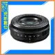 預訂~ FUJIFILM 富士 XF 27mm F2.8 R WR 二代 鏡頭(公司貨)【APP下單4%點數回饋】