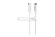 Anker 541 USB-C to Lightning Cable (Bio-Based 3ft) - White