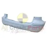 All Crash Rear Bar - BAR-04020