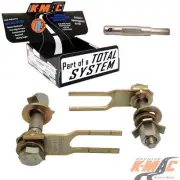 K-MAC For Lexus ES250, ES300, ES350 Kwik-Fit Front Camber kit M KMAC #120316 E
