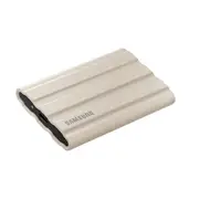 Samsung Portable Ssd T7 Shield 2Tb Beige