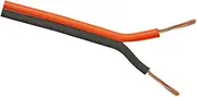 WatioWave Parallel Cable Audio Bicolor 2x1 LAZSA