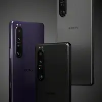 在飛比找Yahoo!奇摩拍賣優惠-偉鵬信3c~全新 SONY Xperia 1 III (12