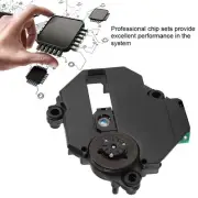 Optical Lens Compatible Replacement For PS1 KSM‑440ADM Game Console WPD