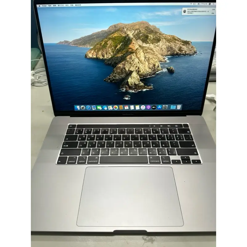 極美品】Macbook pro 15 2.2G 1TB 充放電6回 mid 2015 A1398