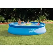 Intex Easy Set 12-Foot by 30-Inch Round Pool Set