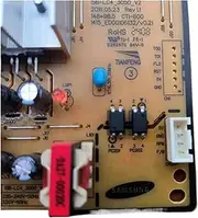 Compatible for Samsung，Refrigerator Control Board DA92-00459E DA92-00459A PCB DA41-00814B DA41-00814C Fridge Motherboard Freezer Parts