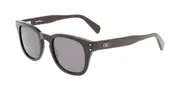 Salvatore Ferragamo SF 1057S 001 Men's Sunglasses Black Size 49