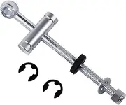 Ciuouient 604579 Deck Lift Link Replacement Kit Compatible with Raptor SD zero turn mowers(replace# 604579, 118018, 605114, 086660, 797954)