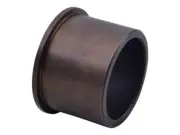 P/N 1001120037 - NEW JLG OEM BUSHING, FLANGE LOCK CYL