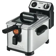 Tefal Filtra Pro 4L Deep Fryer. FR5181
