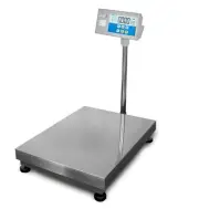 120kg aeAdam BKT Label Printing Scales - BKT 120 Check Label Price Unit