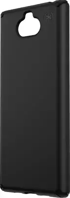 Sony XPERIA 10 Case - Black - Speck - Presidio LITE