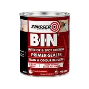 Zinsser 946ml B-I-N Primer Sealer Stain Killer