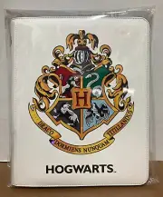 Dragon Shield Card Codex: Zipster Binder - Hogwarts