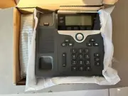 Cisco UC Phone 7841 CP-7841-K9= CP-7800 Series Multi-Platform VOIP - Brand New