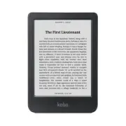 Kobo Clara BW eReader 6" 16GB ComfortLight PRO Waterproof NEW RETAIL