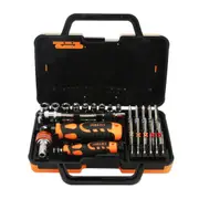 Professional 31-in-1 Screwdriver Repair Tool Set