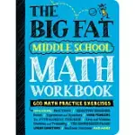 THE BIG FAT MATH WORKBOOK: STUDYING WITH THE SMARTEST KID IN CLASS