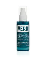 Verb Hydrate Oil 4 oz.