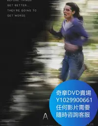 在飛比找Yahoo!奇摩拍賣優惠-DVD 海量影片賣場 孤野獵逃/荒野殺機/孤身 電影 202