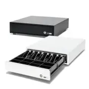 POS-mate Cash Drawer - Push To Open