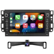 For 2012-2015 Chevrolet Captiva Sport Carplay Android 13 Car Stereo Radio GPS BT (for: Chevrolet)