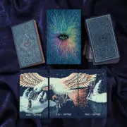 Prisma Visions Tarot, L
