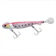 Daiwa Worm Flat Junkie Rodem R4 Blade 21g Flounder Pink Sardine