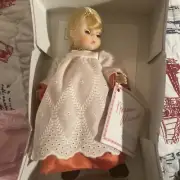 Madame Alexander 8” Doll 311 - Altar Boy,With Tag,In Box!