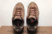 Merrell MOAB 2 WP Women’s Waterproof Hiking Shoe Espresso Size 7 M NIB