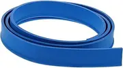 Mobestech Silicone Squeegee for Window Cleaning Scrappers Tool Serrated Blade for Glass and Tiles