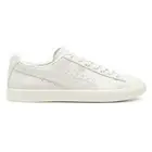Puma Clyde Og 75Y Prm Lace Up Mens White Sneakers Casual Shoes 39331402